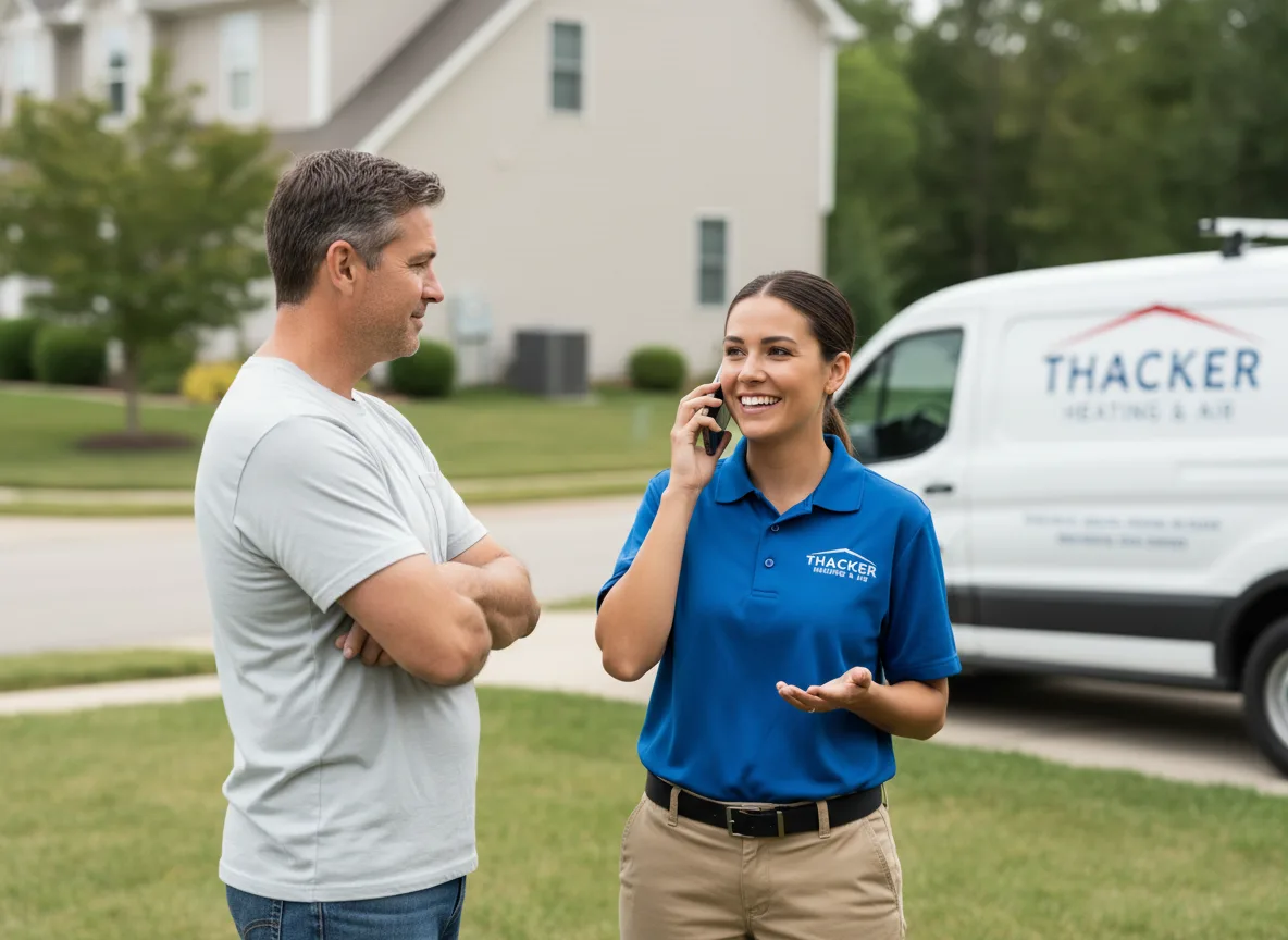 Ac Repair Fairmount City, PA FAQs